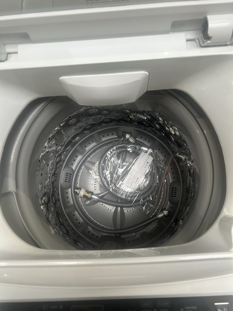 Magic Chef Topload Washer