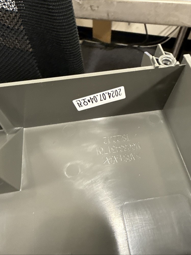 LG Dishwasher Control Panel AGL30170501 LDFC2423V