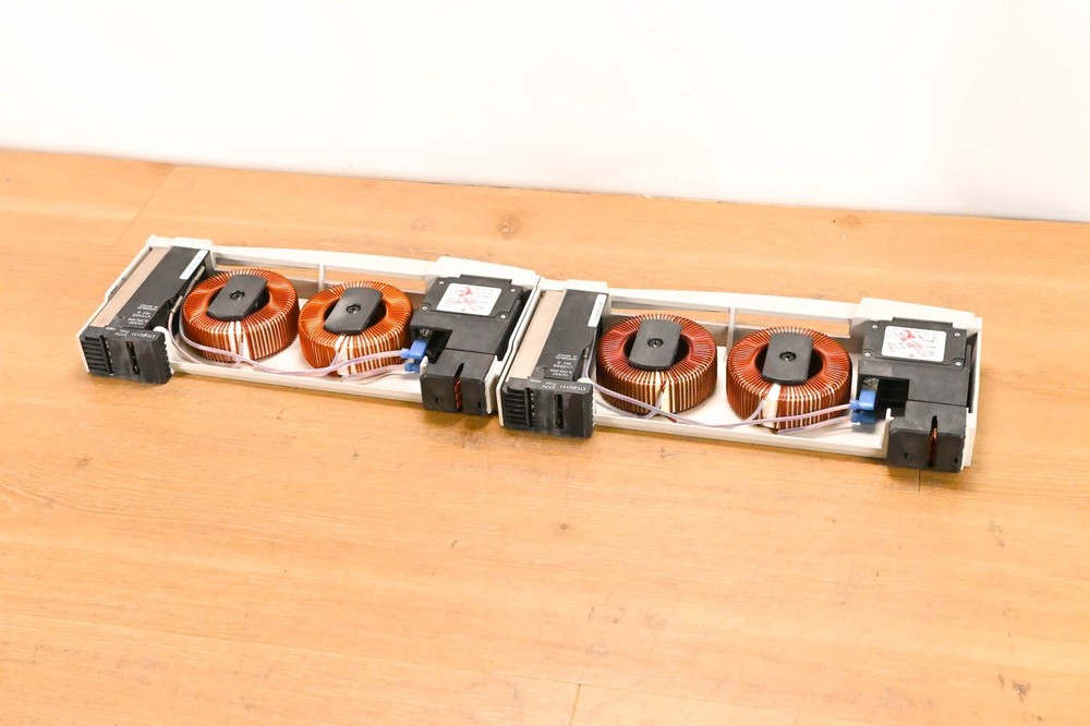 ETC D20 Dual 20A Dimmer Module (PAIR) CG01Y3L