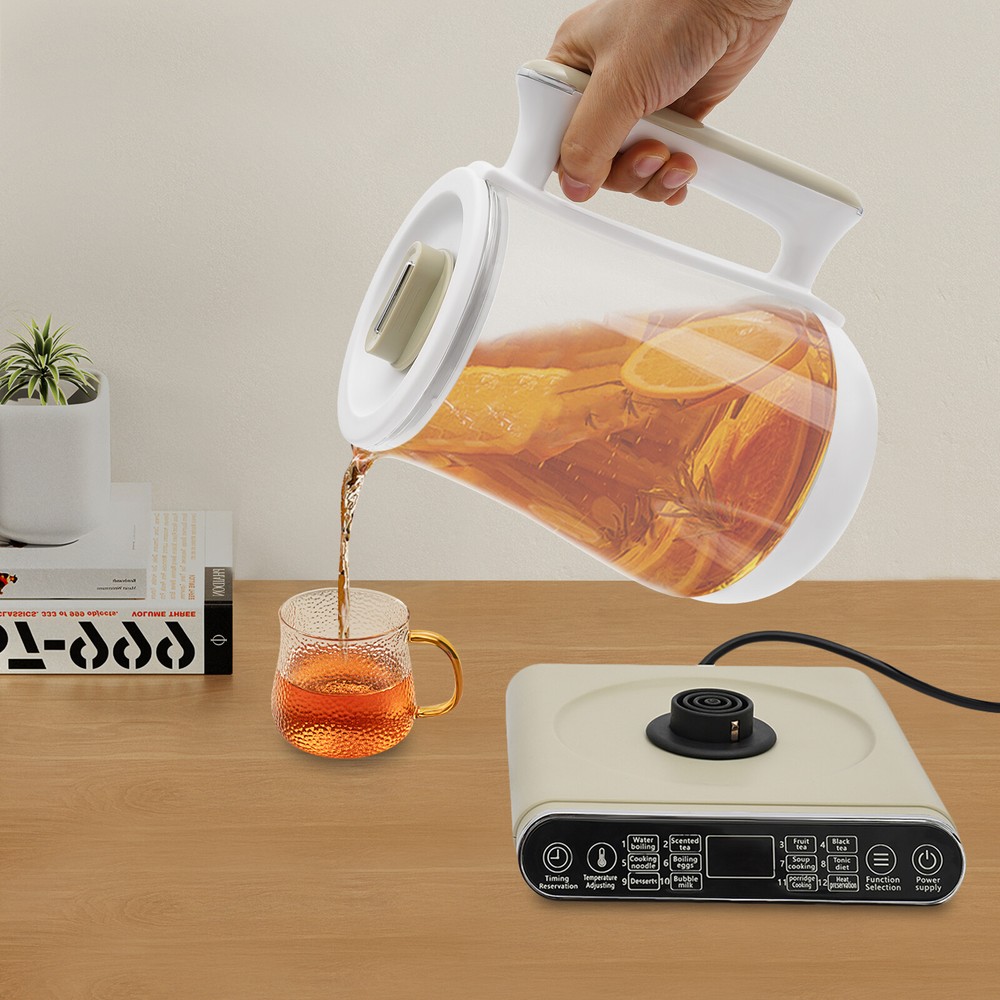 Electric Kettle Tea Maker Electric Tea Kettle, Electric Kettle for Boiling Water
