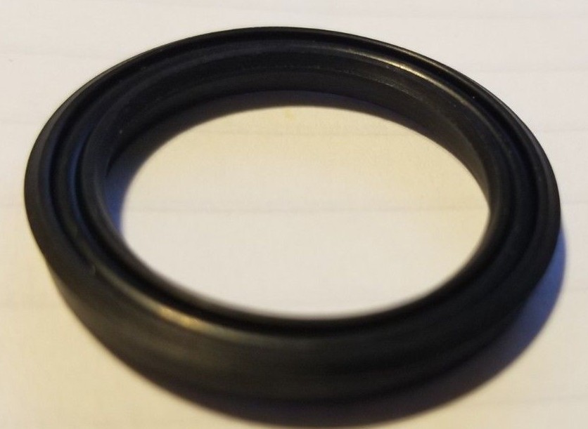 3750-3000, Style 850, Polyurethane, U Seal