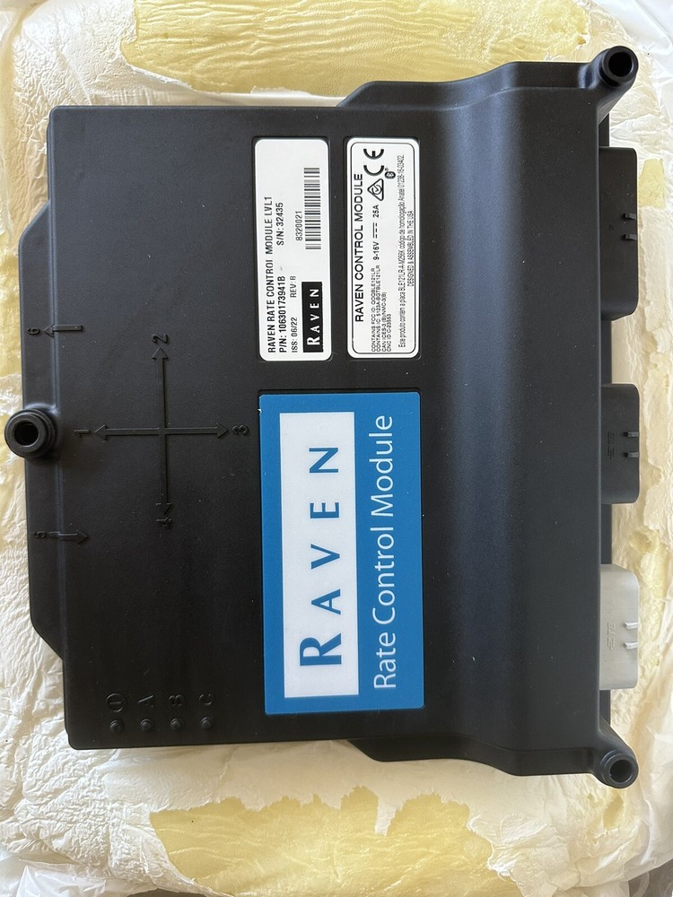 Raven 1-117-7100-005