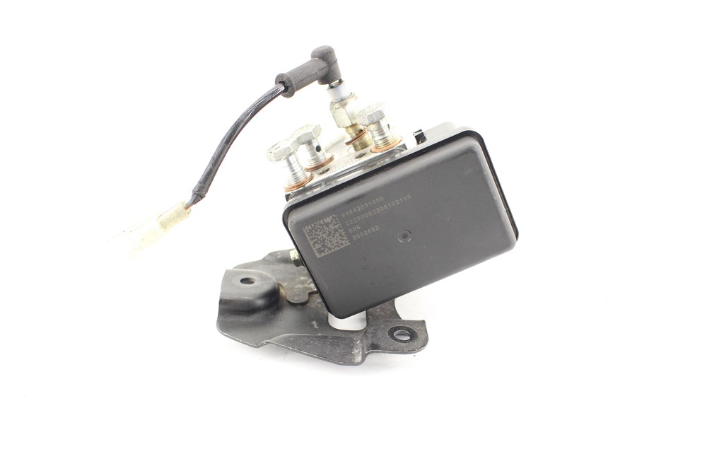 2022 Ktm 390 Rc Oem Abs Pump Unit Module