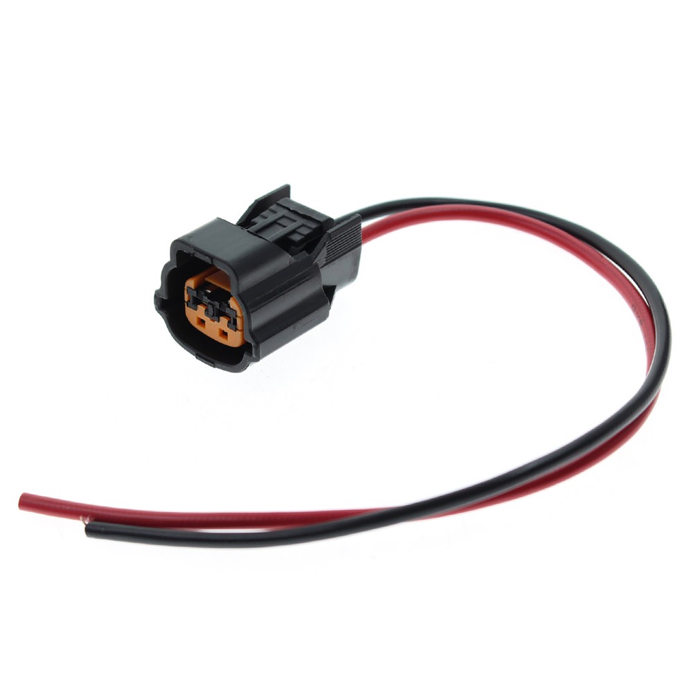 Engine Coolant Temperature Sensor Pigtail Connector For Nissan Altima Sentra