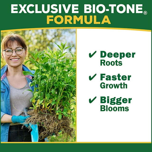 Espoma Plant-Tone (8 Lb)