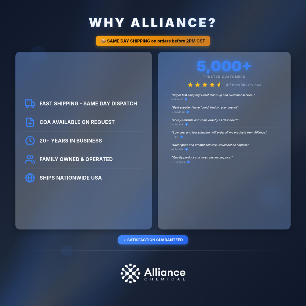 n-Heptane 99% ACS - 2 Pints