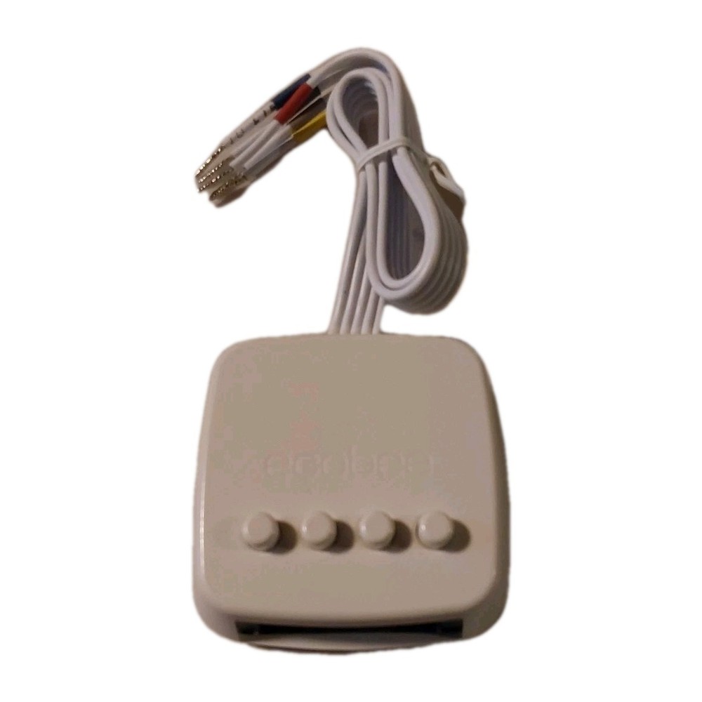 Ecobee Power Extender Kit Common C-Wire C Adapter New 810-00002 Add Wire System