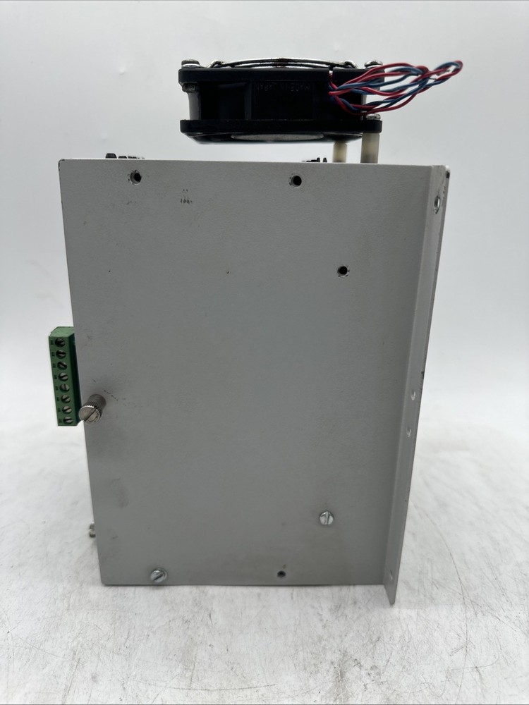 SEA M4500 PLS/PLC CHASSIS PROCESSOR (2749)