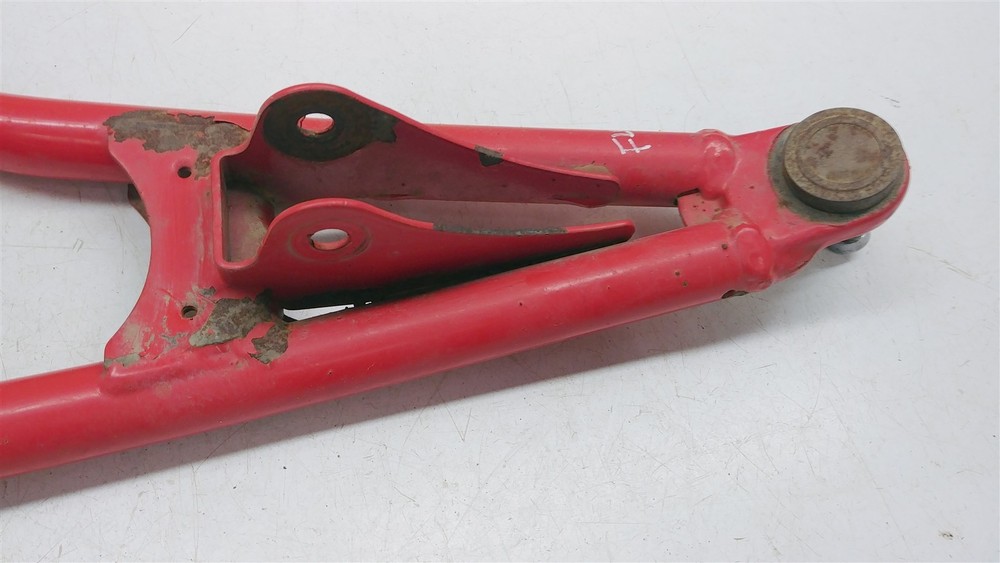 2014 Polaris Scrambler XP 1000 Left Front Upper A Arm Control Arm Assy