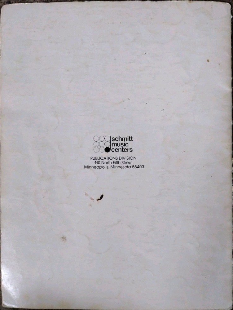 Intermediate Band Method Hal Freese For Bands & Individuals C Flute