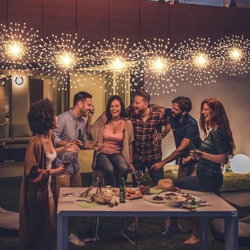 1 Pack Starburst Sphere 1 Pack Solar with Remote 1 Pack Solar with Remote