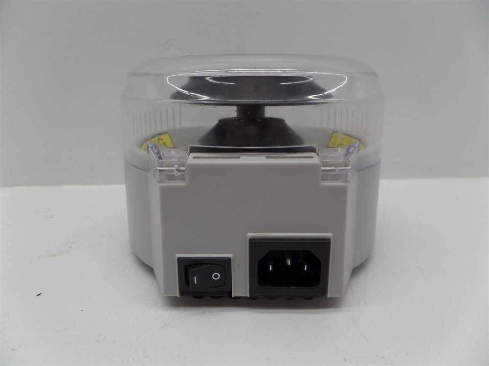Corning 6765/C1501 Mini Microcentrifuge