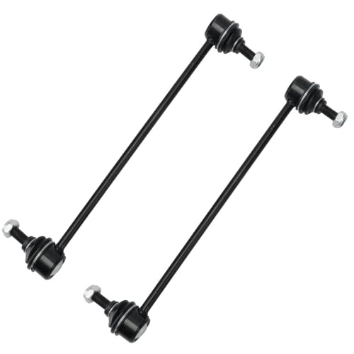 K80502 Sway Bar Link - Front Stabilizer End Link Compatible with 2004-2011 Aveo