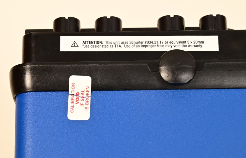Radian Research RD-20-202 Single Phase Portable Standard