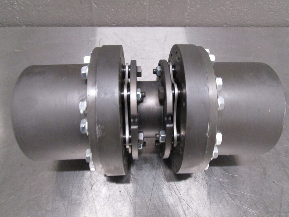 New  Rexnord Thomas XTSR71 Disc Coupling Hub 0996