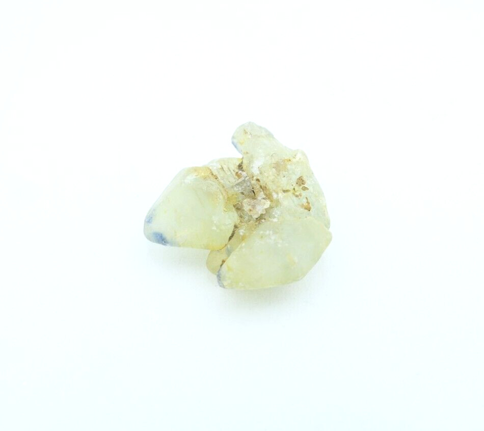 Corundum, Sri Lanka, Thumbnail Size Specimen CM789