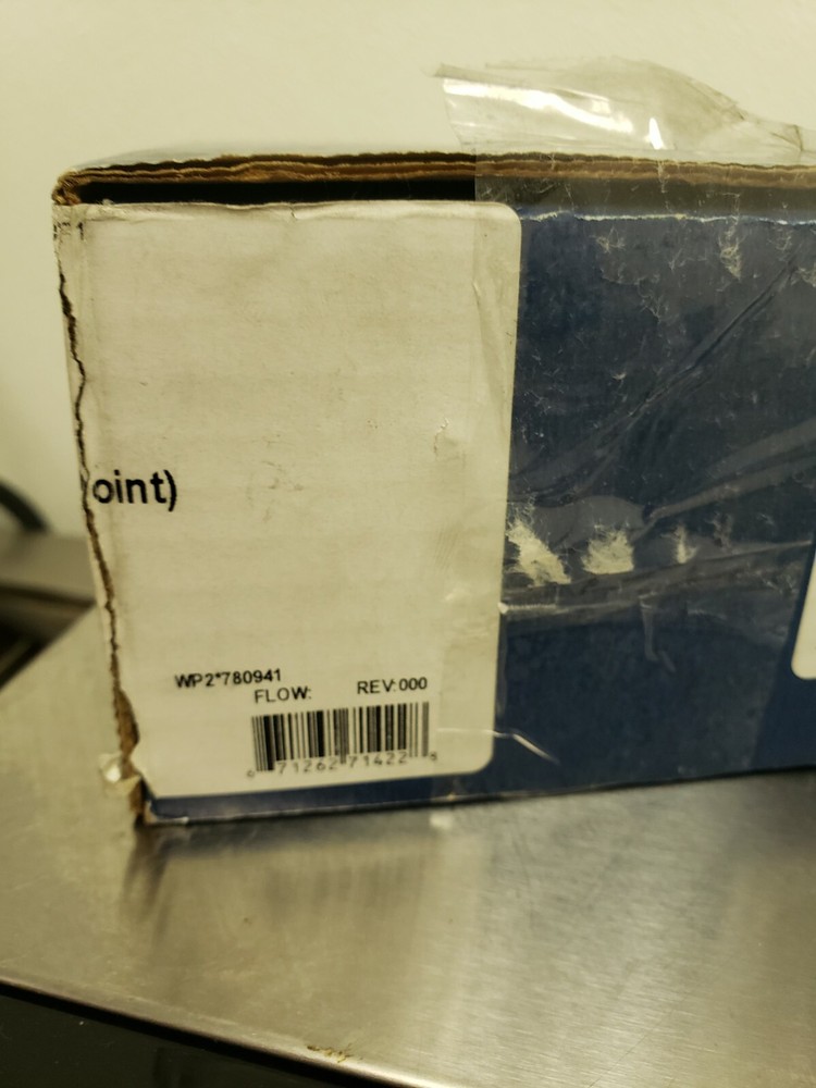 T&S Brass EC-HYDROGEN Hydro Generator Accessory Package