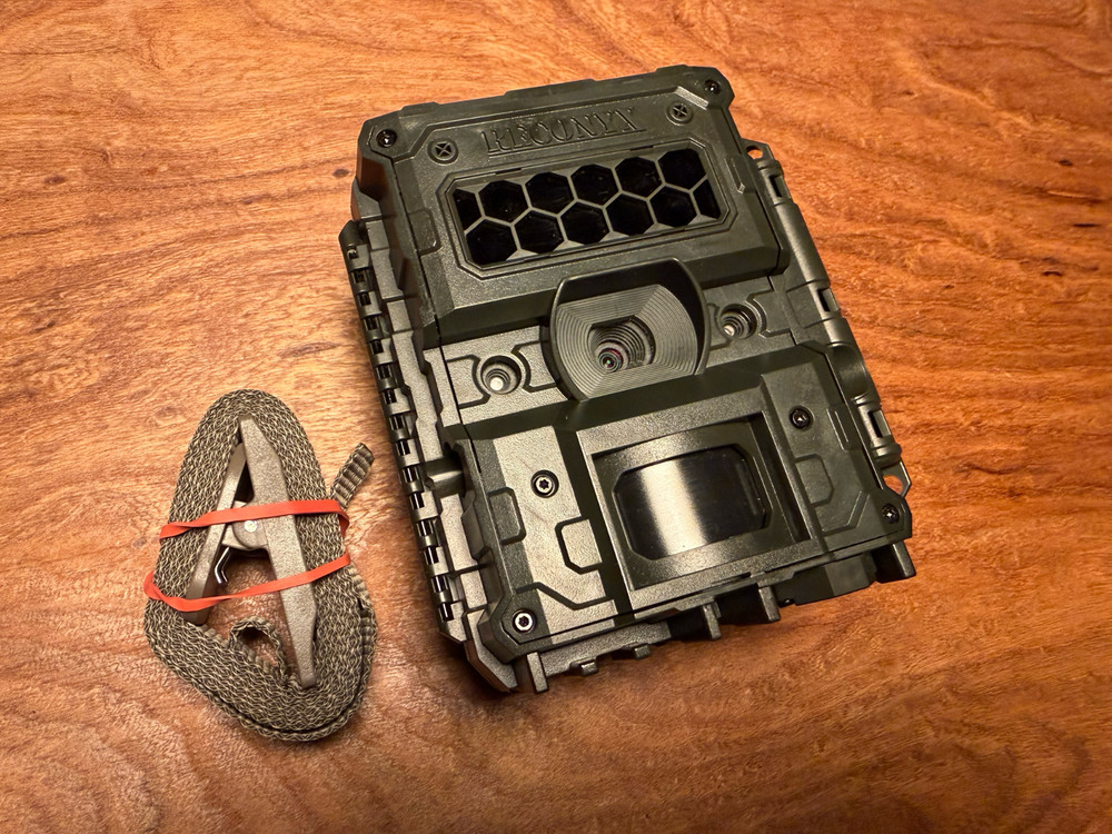 RECONYX HF4K HyperFire 2 – 4K Ultra HD Trail Camera