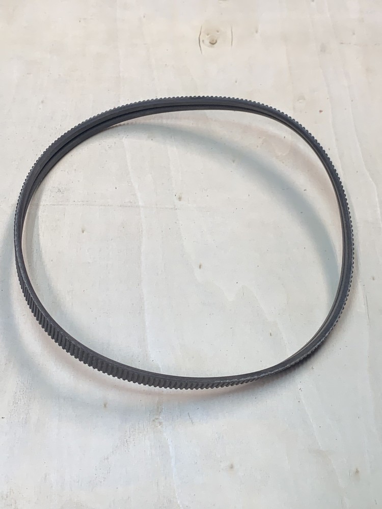 Clerke Super E Edger Replacement Belt