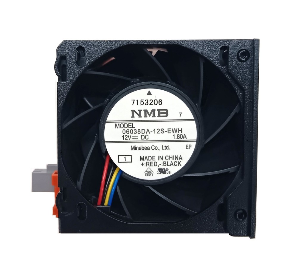 Dell Cooling Fan - 12 Volts KH0P6