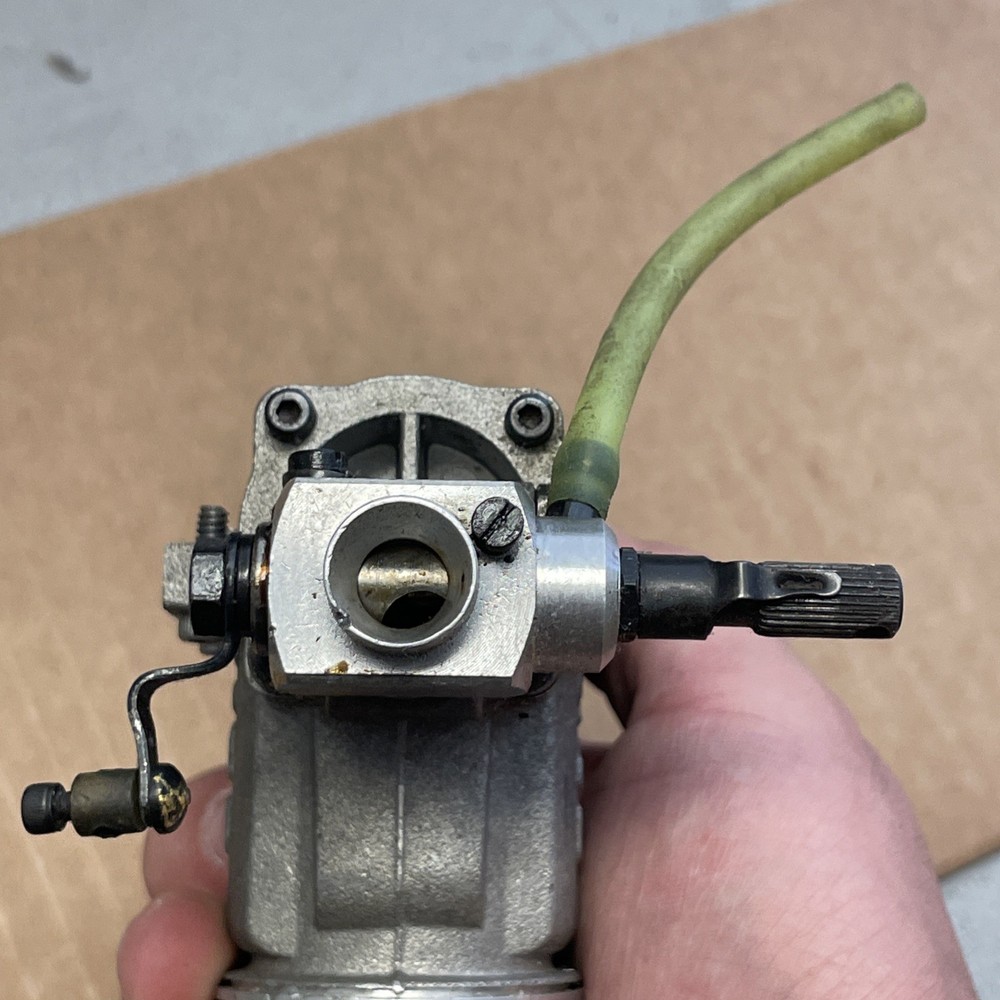 OPS Rc Boat Engine