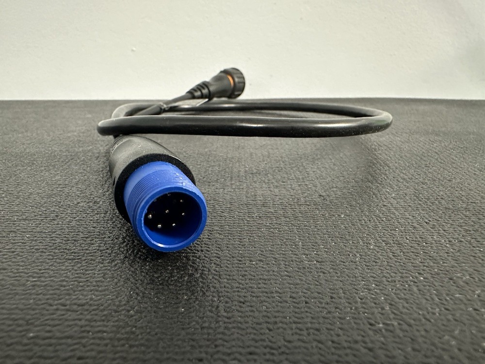 Garmin Transducer Adapter Cable 010-12122-10