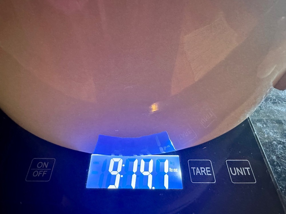 Ceramic Crock Water Dispenser Excellent Condition Springwell Dispensers