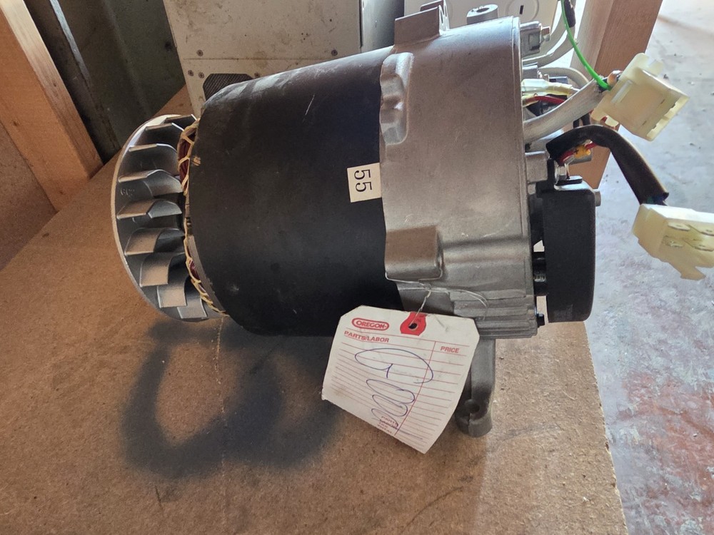 Diesel Generator / Alternator MKII GEN1DS5