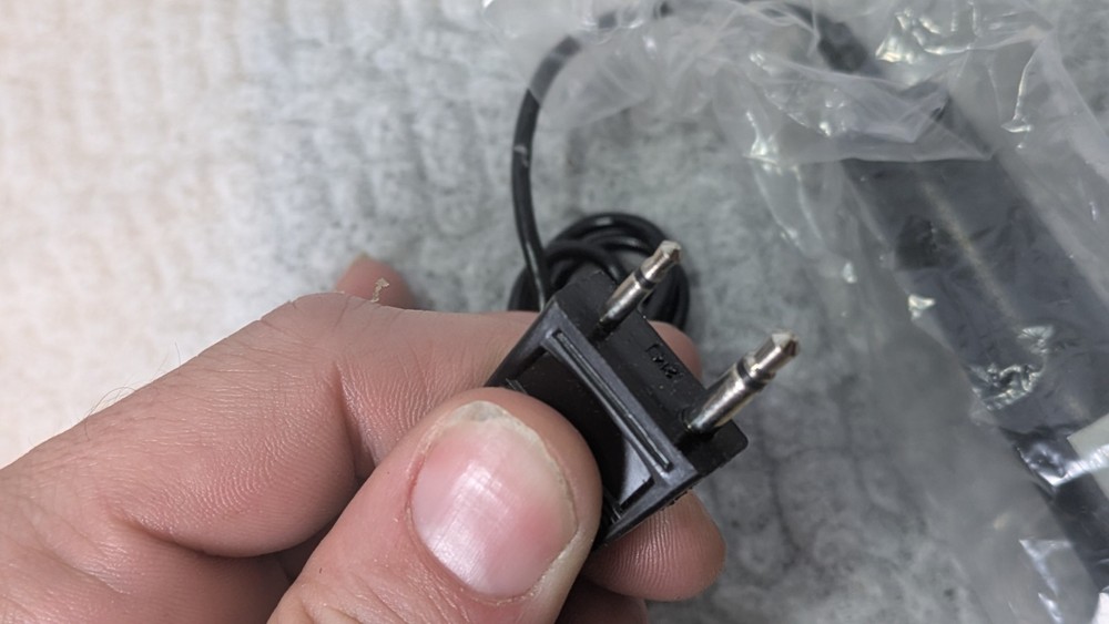 Webcor TC240 New Recorder(Works)