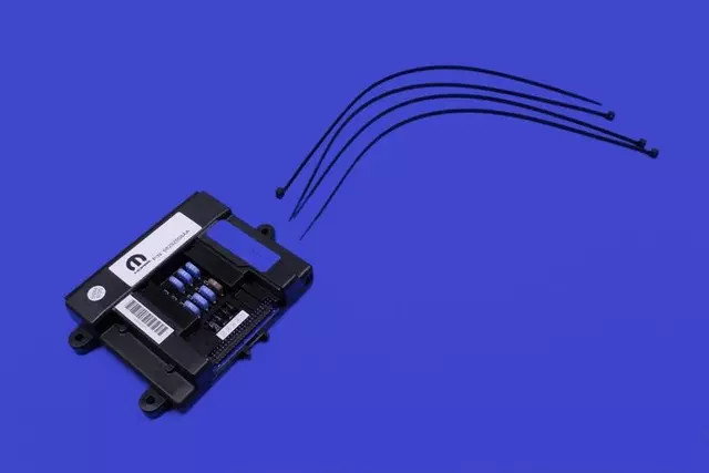 Genuine Mopar Remote Start Module 68292508AA