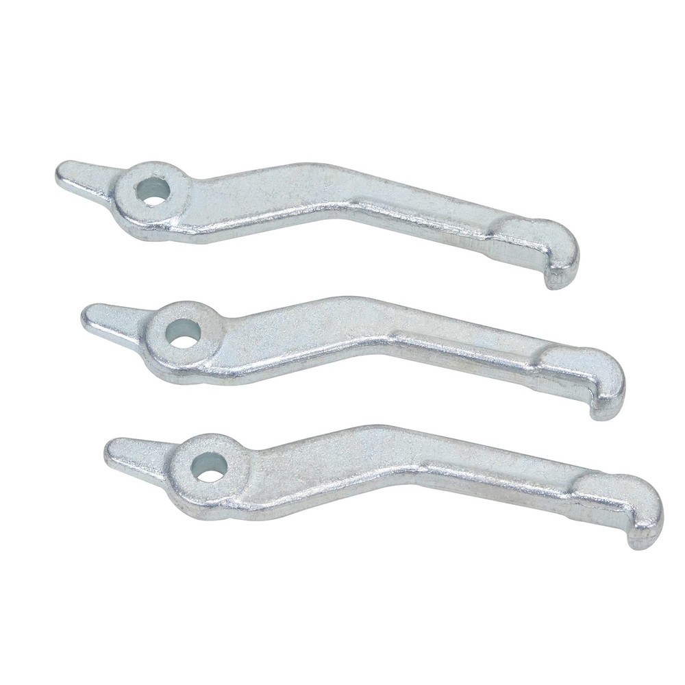 9 Way Slide Hammer Puller Set -5 lb Slide Hammer Axle and Hub Puller and Dent...
