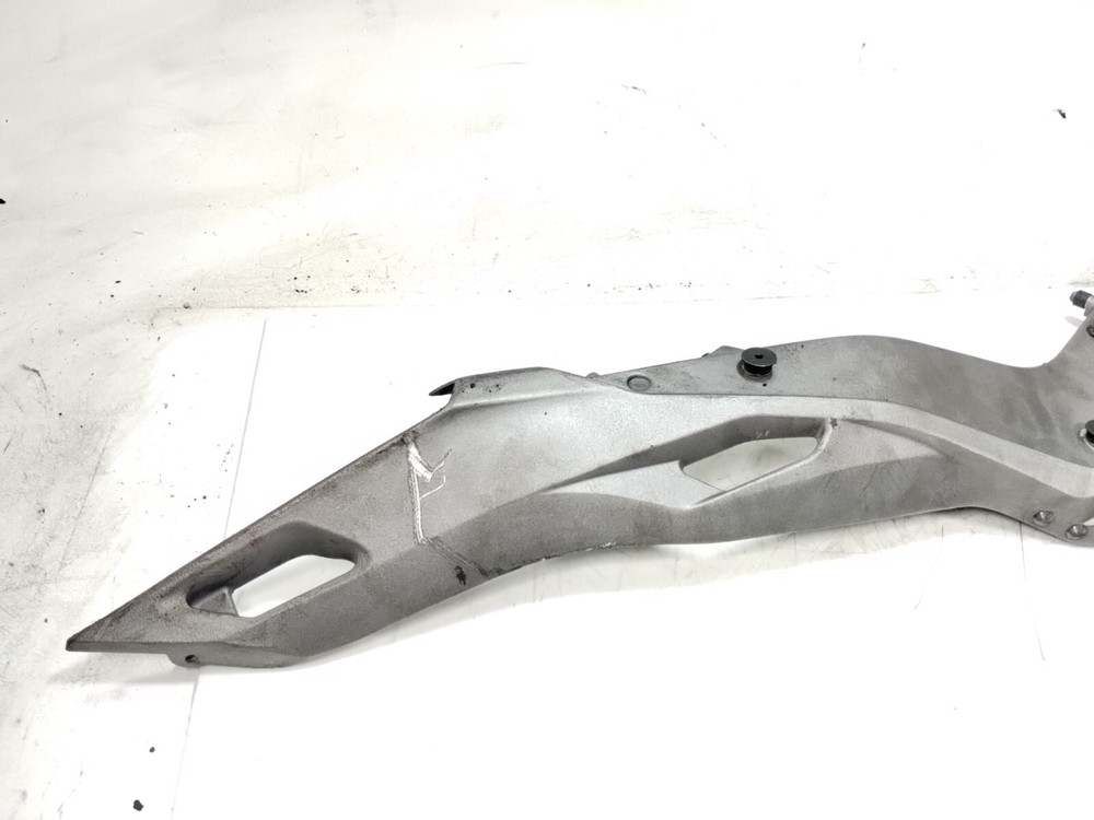 2015 Ducati Multistrada 1200 Rear Right Subframe Mount Bracket 47130522B