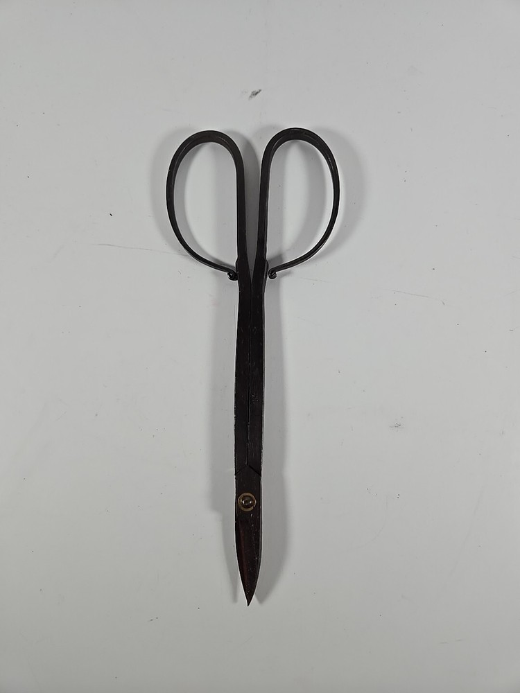 Marusan Bonsai Tools Long-handled Twig Trimming Scissors Japan