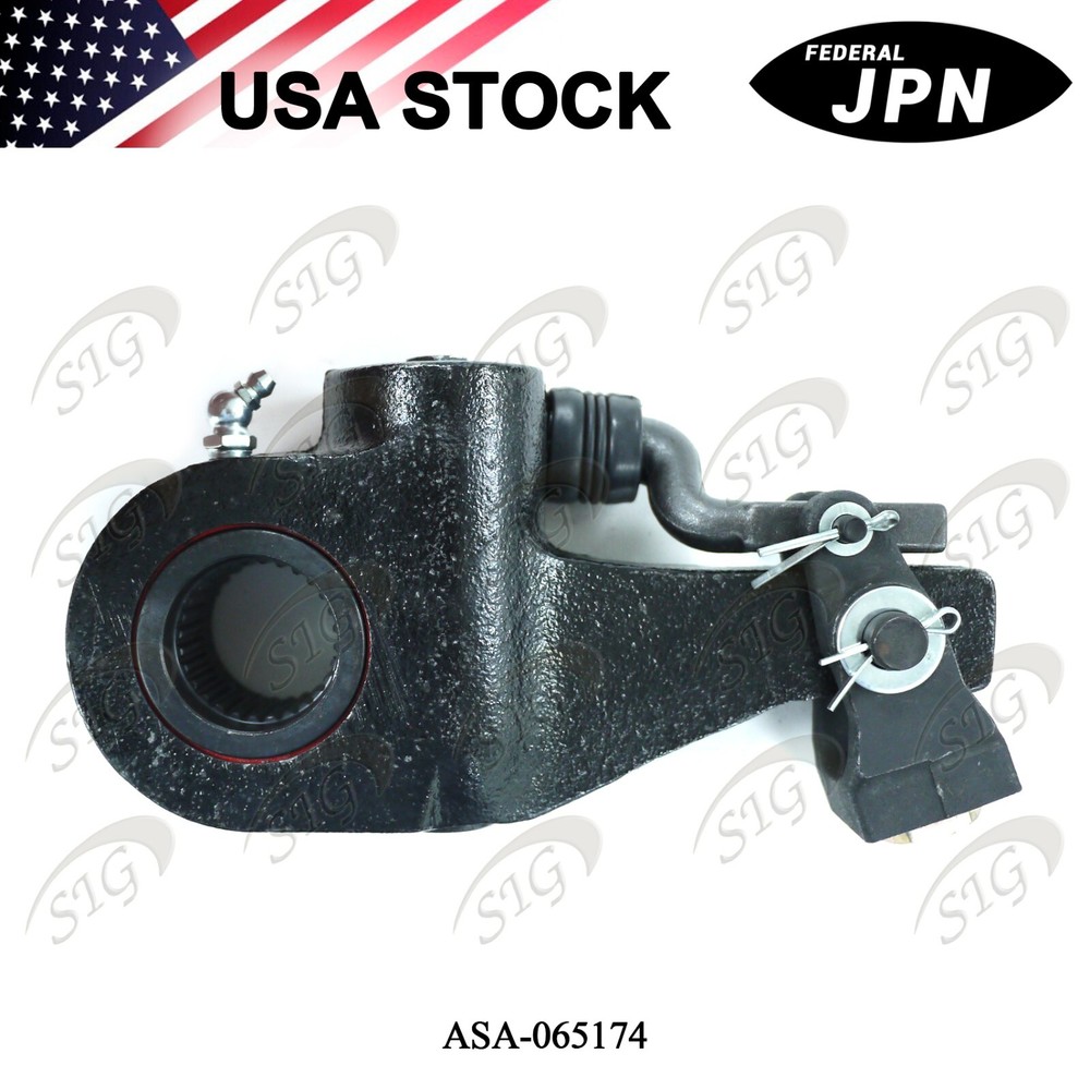 Automatic Slack Adjuster ABA Service Kit 5.5" 1.5" 28 Spline Teeth