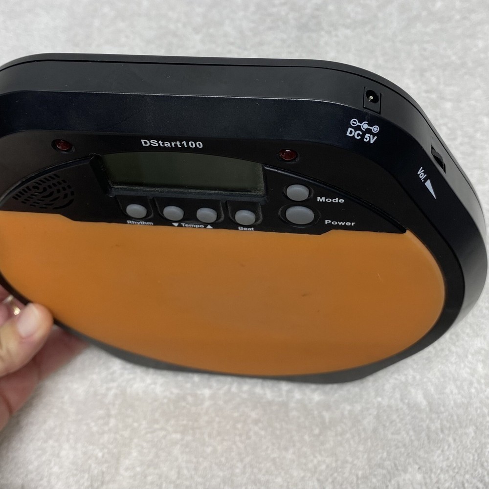 Meldeal DS-100 Drum Pad Training Pad (G5)