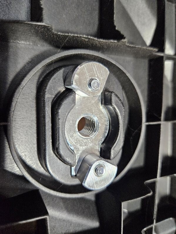 CF Moto Accessory Anchor 2.0