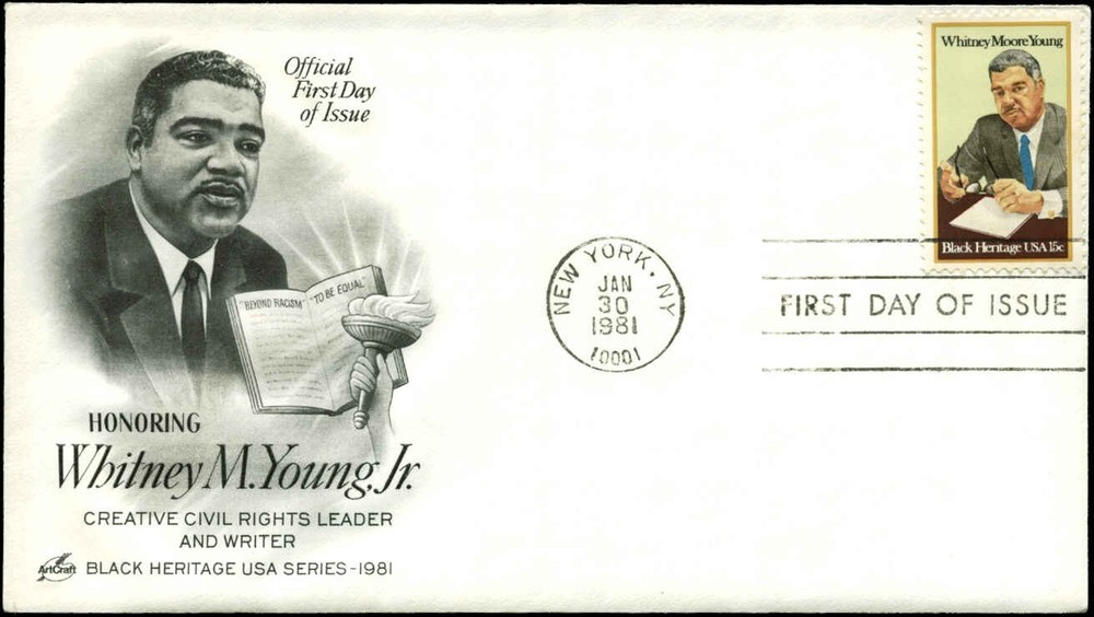 US FDC #1875 Artcraft Cachet New York, NY
