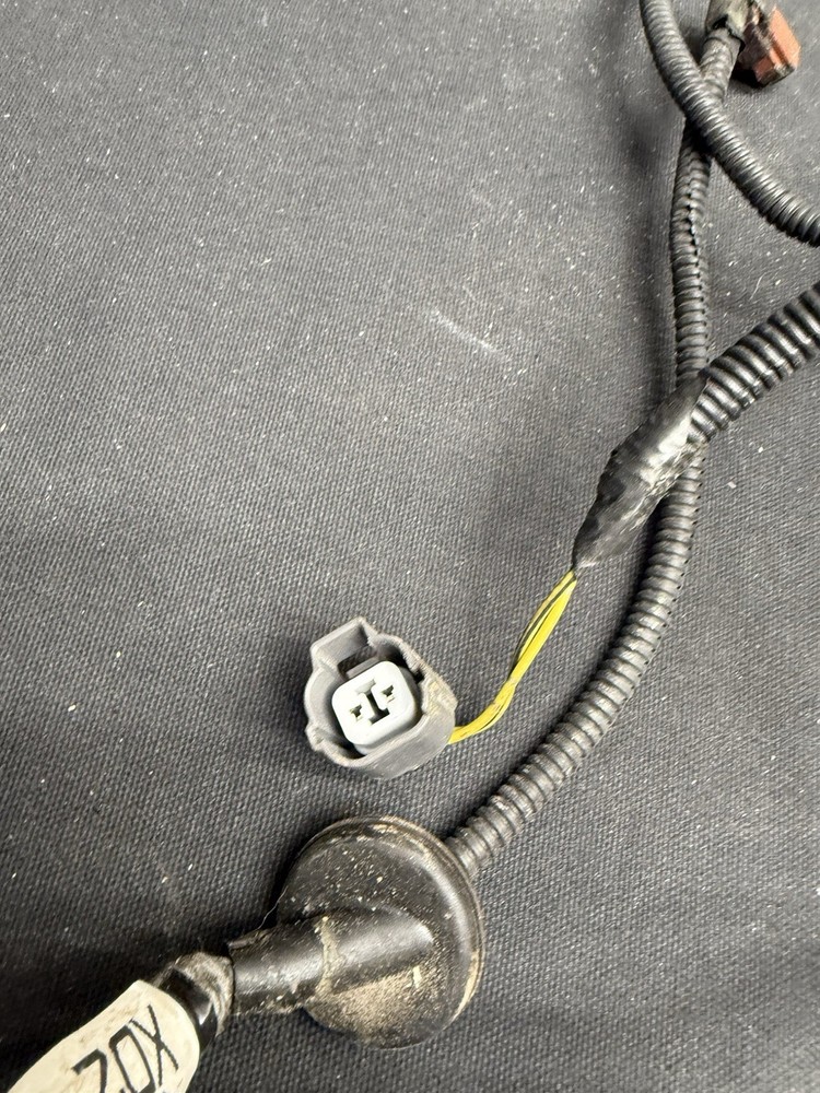 2003 Honda Cr-v Rear Hatch Harness