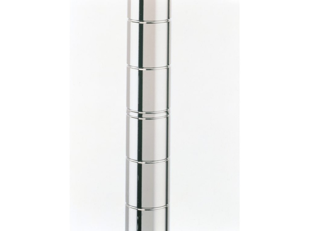 Metro 86UP - Inter Post Site Select 86 inch For Use w/Stem Casters