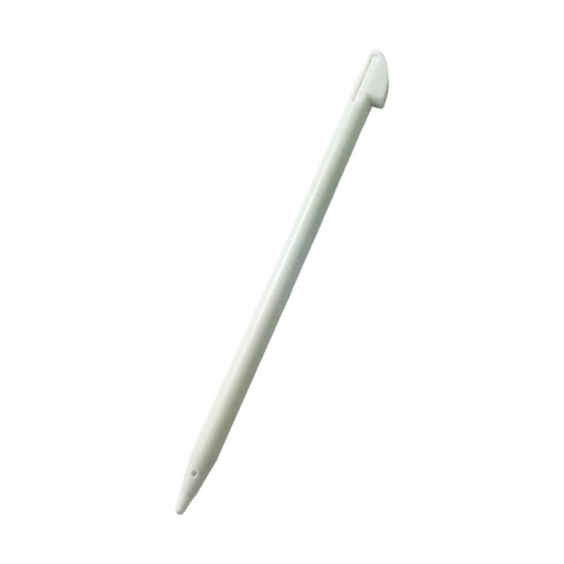 Ergonomic Styluses Pen For NS Game Console Resistive Screen Soft Tip Plastic