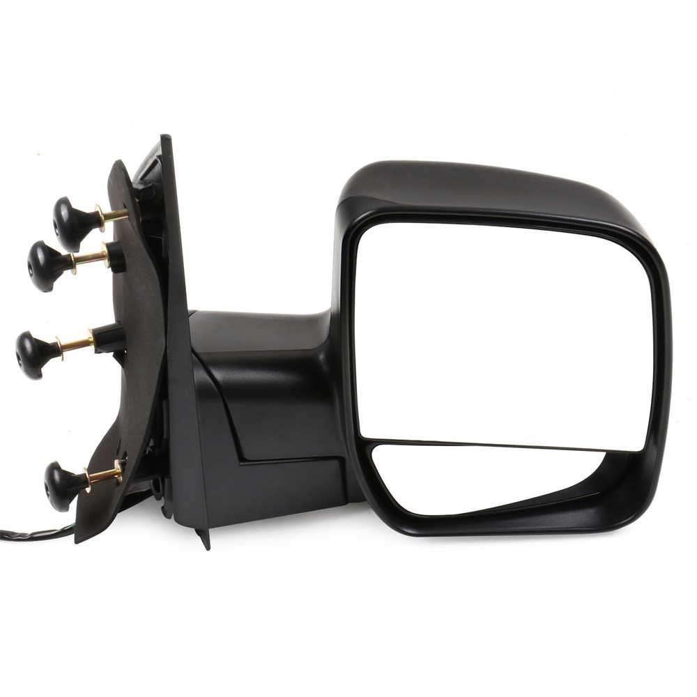 Passenger Side Mirror for 2003-2013 Ford E-150 E-250 E-350 E-450 Super Duty