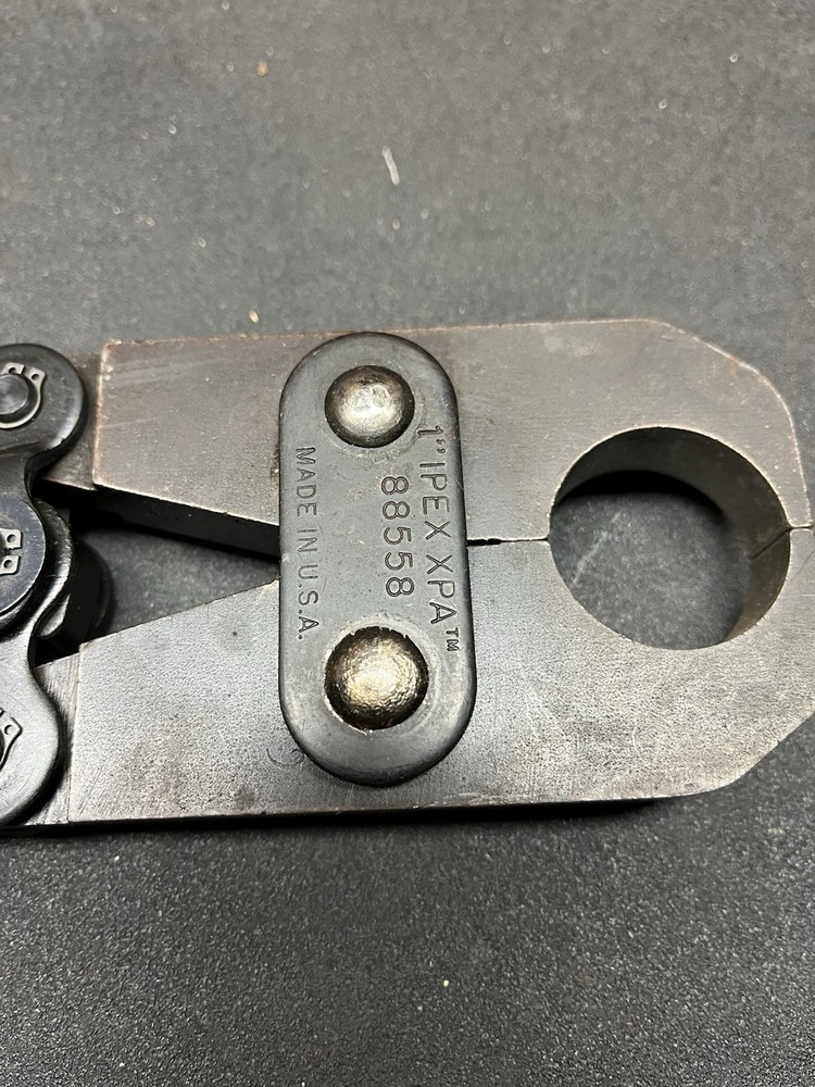 Ipex Xpa 1” Crimper