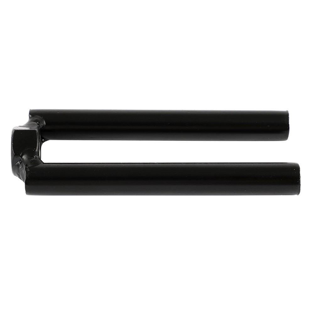 2 Pack Winch Strap Winder for Roll-Up Flatbed Trailer Winch Strap Up To 4" Wide