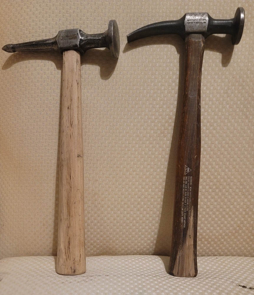 Snap On Hammer 2pc