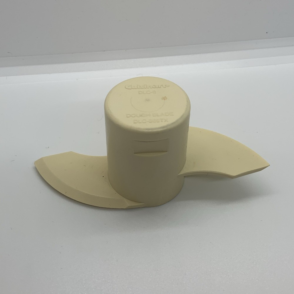 Cuisinart DLC-869TX Dough Blade Replacement