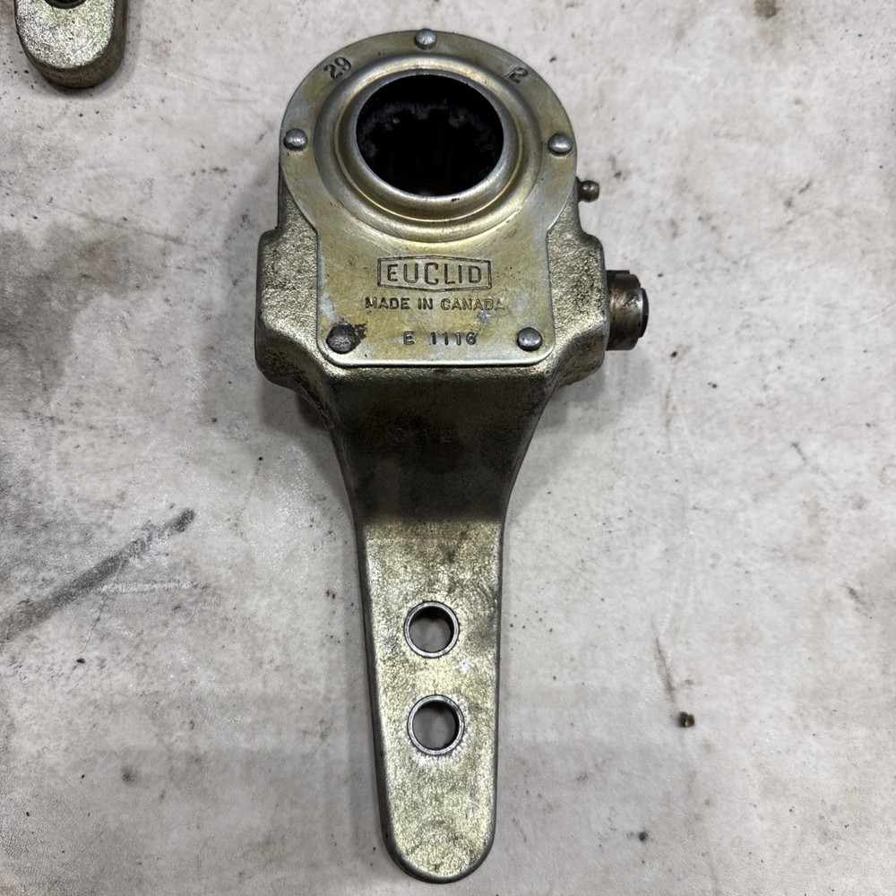 EUCLID P/N: E 1116 Slack Adjuster