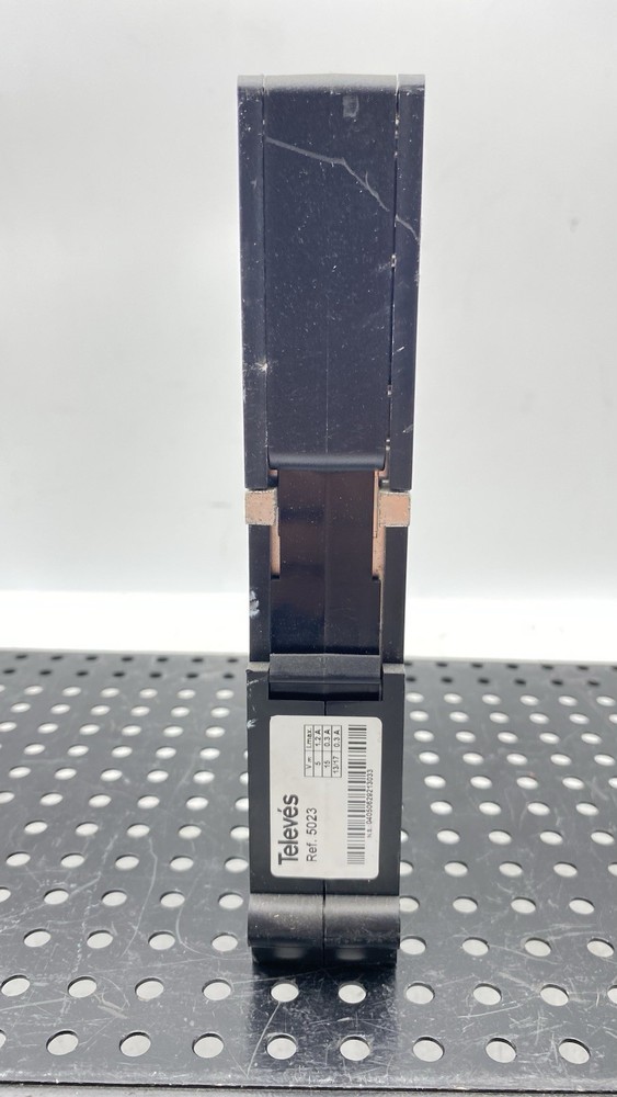 Televes Ref 5023 SINGLE CHANNEL ANALOG MODULE