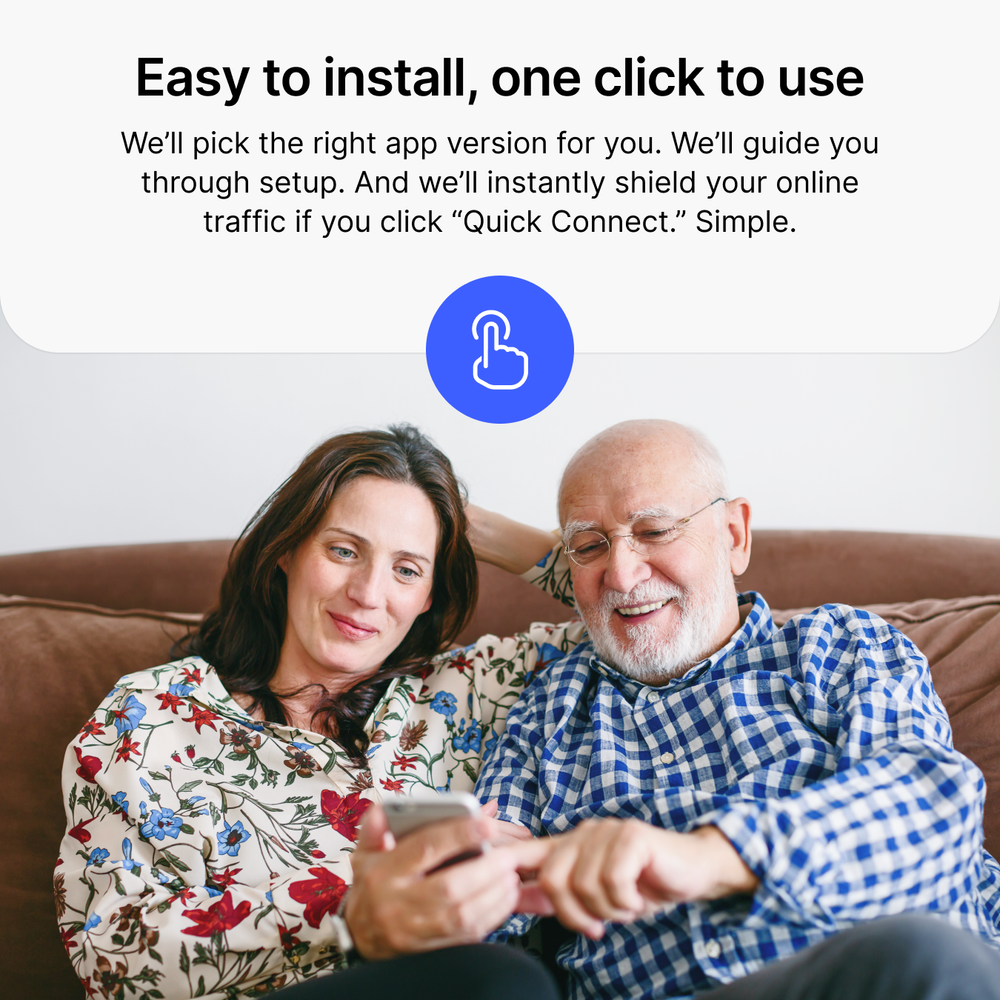 NordVPN Basic – 6-Month – Premium VPN Software - 10 Devices