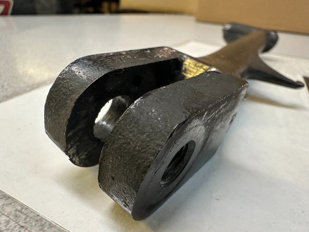 50532-MCA-000 HONDA KICKSTAND