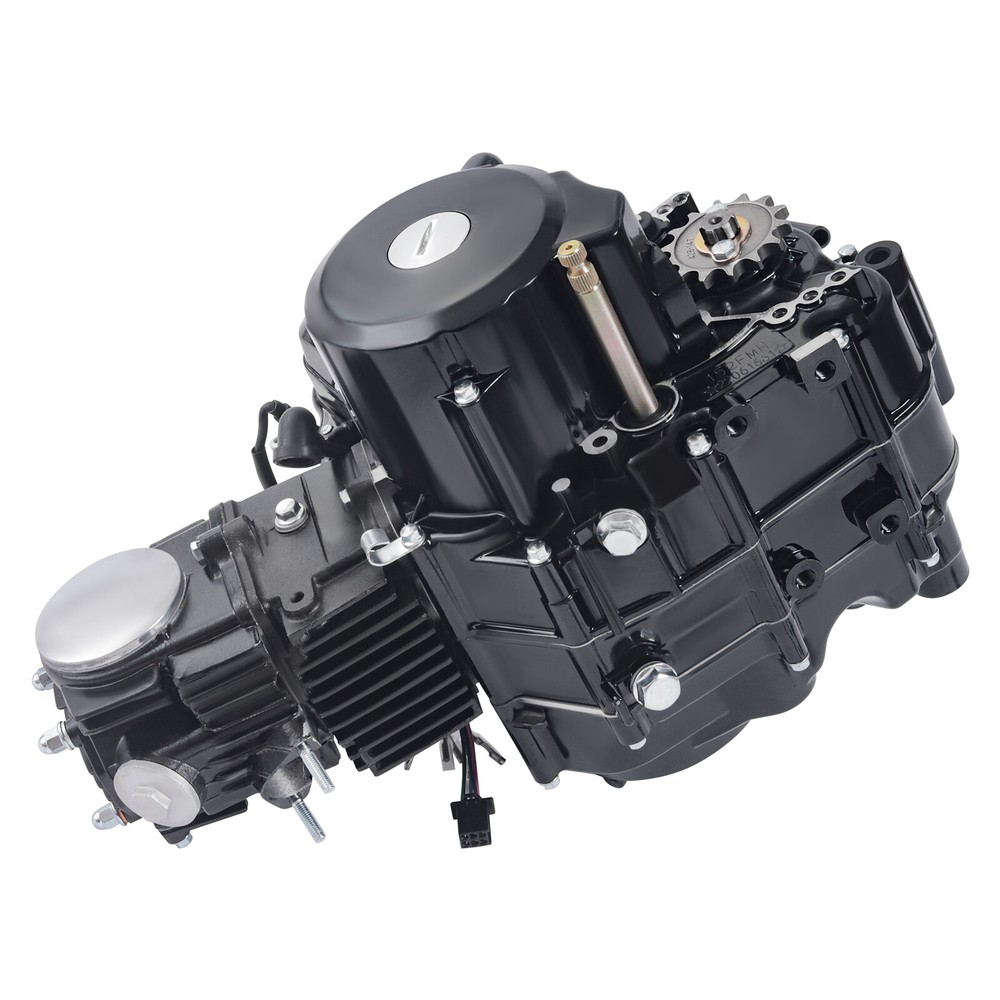 110cc CDI Ignition Engine Motor Kick-start Engine Kit For HONDA & Mini Trail